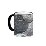Spare Change Mug