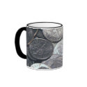 Spare Change Mug