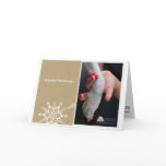 SPARE Greeting Card