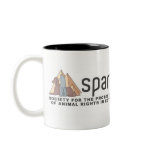 SPARE Mug