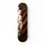Spare Pins skateboards