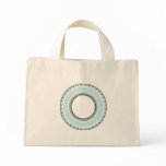 Spare Tire and Camouflage Tote Bag