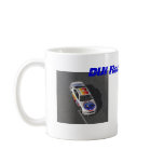 Spark Fartin, 93 Mug
