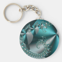 Sparkle 2 key chain