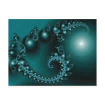 Sparkle 3 post card