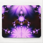 Sparkle Fractal Mousepad