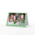 Sparkle Twinkle Christmas Card