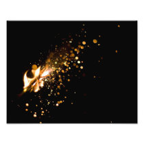Sparkler 1 art photo