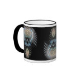 Sparkling Deity mugs