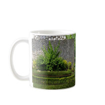 Sparkling Flowers Mugs