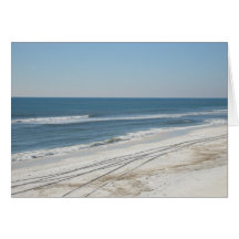 Sparkling Ocean Cards
