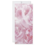 sparkling roses custom rack card