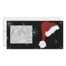 Sparkling Santa