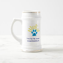 Sparkling Stanza Mug