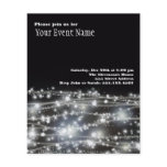 Sparkling Stars Flyer