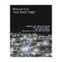 Sparkling Stars Flyer