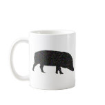 Sparkly Pigs Mug