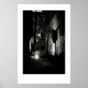 Sparks in Venice posters