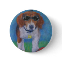 Sparky Dog Cool Dog