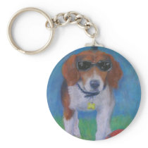 Sparky Dog Cool Dog