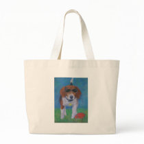 Sparky Dog Cool Dog
