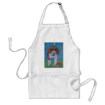 Sparky Dog Cool Dog