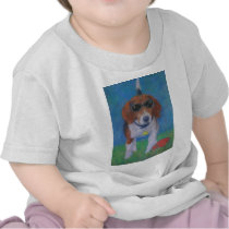 Sparky Dog Cool Dog