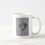Sparky Dog:  Running mugs