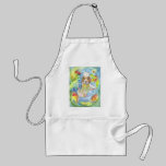 Sparky The Chef aprons