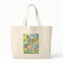 Sparky The Chef Bag