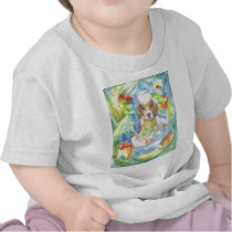Sparky The Chef T-shirt