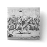 Sparring, 1817 buttons
