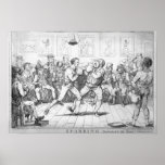 Sparring, 1817 posters