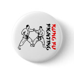 Sparring buttons