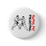 Sparring buttons