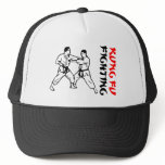 Sparring hats