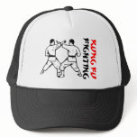 Sparring hats
