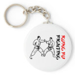 Sparring keychains