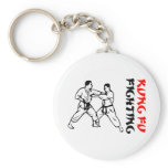 Sparring keychains