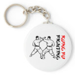 Sparring keychains