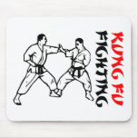 Sparring mousepads