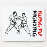 Sparring mousepads