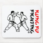 Sparring mousepads