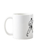 Sparring mugs