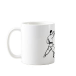 Sparring mugs