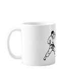 Sparring mugs