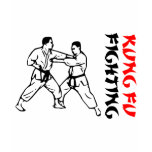 Sparring t-shirts