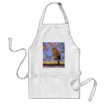 Sparrow Apron