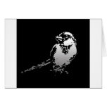 SPARROW CARDS