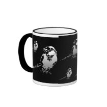 SPARROW Mug